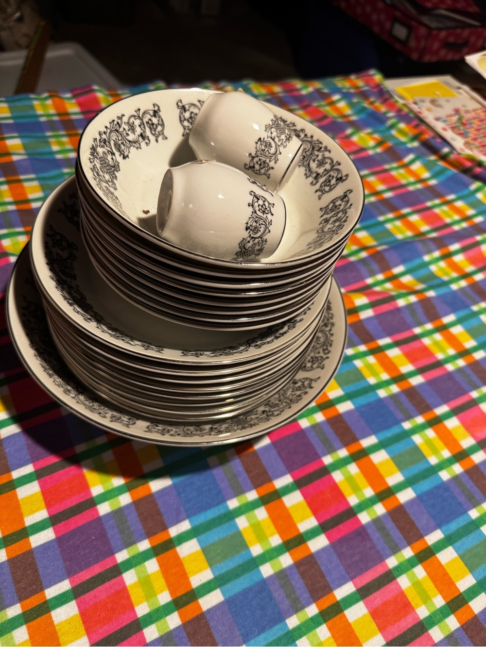 Fine China